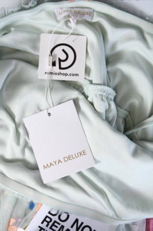 Šaty  Maya Deluxe, Veľkosť L, Farba Zelená, Cena  68,04 €