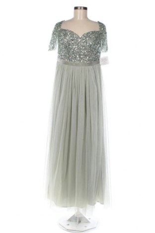 Kleid Maya Deluxe, Größe XL, Farbe Grün, Preis 55,53 €