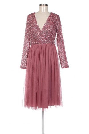 Kleid Maya Deluxe, Größe M, Farbe Lila, Preis 40,82 €