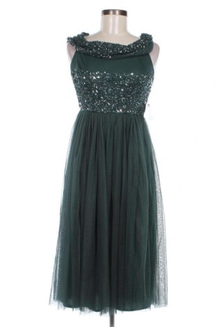 Φόρεμα Maya Deluxe, Μέγεθος M, Χρώμα Πράσινο, Τιμή 46,72 €