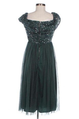 Kleid Maya Deluxe, Größe M, Farbe Grün, Preis 46,72 €