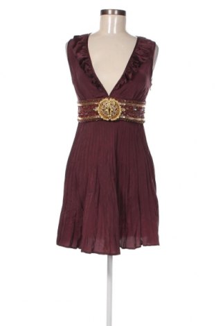 Φόρεμα Meghan, Μέγεθος M, Χρώμα Βιολετί, Τιμή 15,53 €