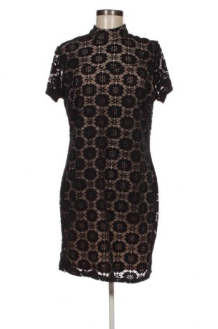 Φόρεμα Mela London, Μέγεθος XL, Χρώμα Μαύρο, Τιμή 20,42 €