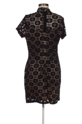 Φόρεμα Mela London, Μέγεθος XL, Χρώμα Μαύρο, Τιμή 16,33 €