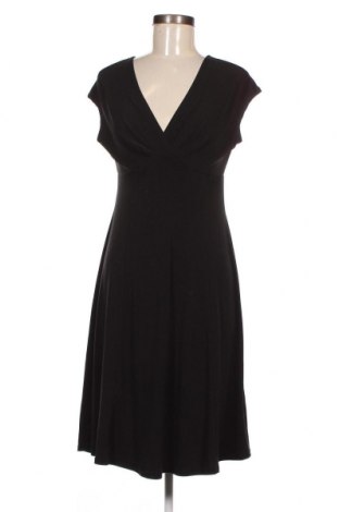 Kleid Merona, Größe M, Farbe Schwarz, Preis 8,88 €