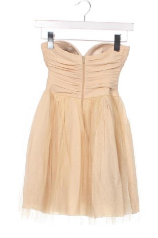 Kleid Mexton, Größe XS, Farbe Ecru, Preis € 9,10