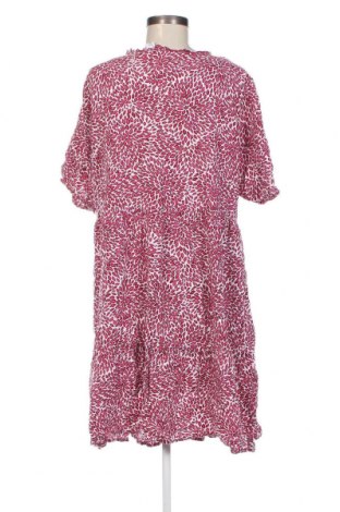 Φόρεμα Mia Moda, Μέγεθος 3XL, Χρώμα Πολύχρωμο, Τιμή 21,03 €