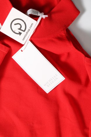 Šaty  Michelle Keegan, Velikost M, Barva Červená, Cena  638,00 Kč