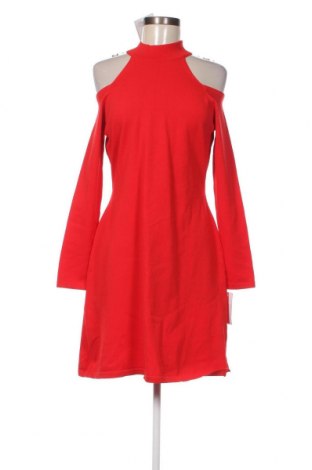 Šaty  Michelle Keegan, Velikost M, Barva Červená, Cena  427,00 Kč