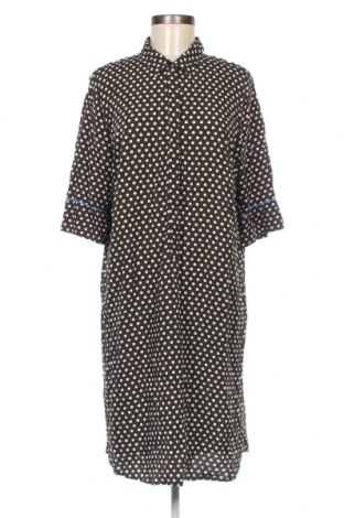 Kleid Milano Italy, Größe XXL, Farbe Mehrfarbig, Preis 11,83 €