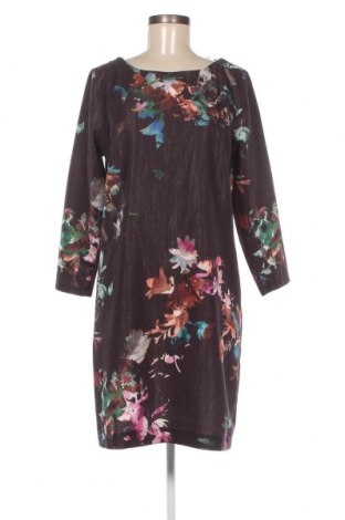 Kleid Miller & Monroe, Größe L, Farbe Mehrfarbig, Preis 6,86 €