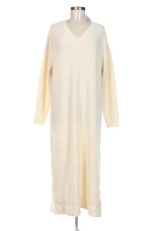 Kleid Minimum, Größe L, Farbe Beige, Preis 18,04 €