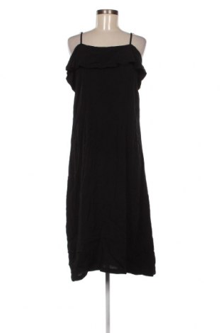 Φόρεμα Minimum, Μέγεθος M, Χρώμα Μαύρο, Τιμή 22,26 €