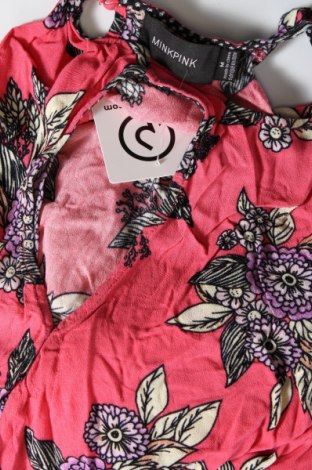 Kleid Minkpink, Größe M, Farbe Rosa, Preis 21,35 €