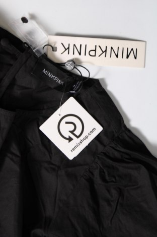 Šaty  Minkpink, Velikost M, Barva Černá, Cena  1 172,00 Kč