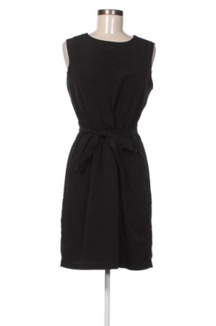 Φόρεμα Mint & Berry, Μέγεθος M, Χρώμα Μαύρο, Τιμή 4,27 €