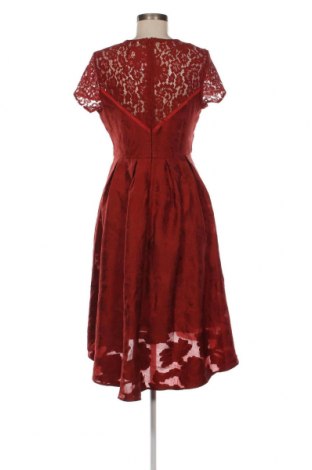 Kleid Mint & Berry, Größe M, Farbe Rot, Preis 19,78 €