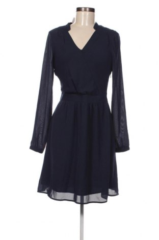 Kleid Mint & Berry, Größe XS, Farbe Blau, Preis 9,28 €