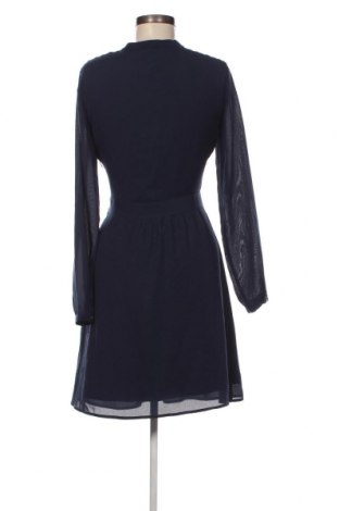 Kleid Mint & Berry, Größe XS, Farbe Blau, Preis 4,64 €