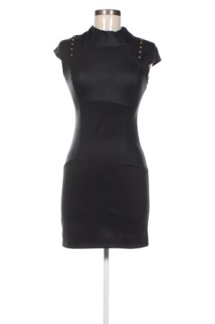 Φόρεμα Miss Chic, Μέγεθος M, Χρώμα Μαύρο, Τιμή 29,67 €