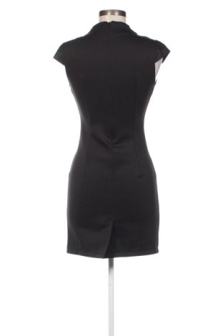 Φόρεμα Miss Chic, Μέγεθος M, Χρώμα Μαύρο, Τιμή 29,67 €