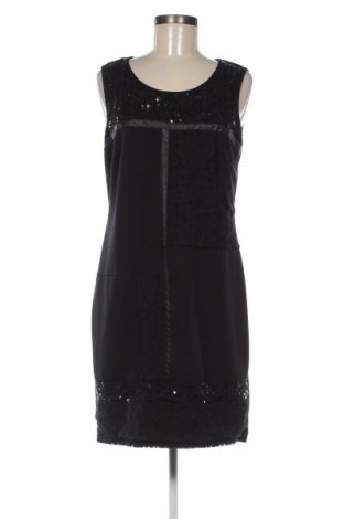 Šaty  Miss Etam, Velikost L, Barva Černá, Cena  420,00 Kč