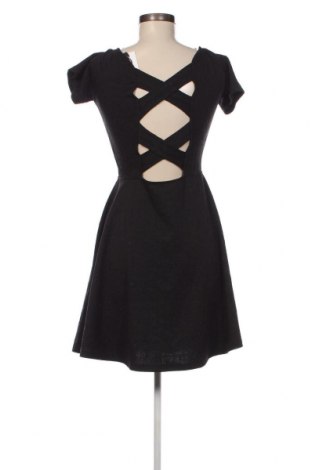 Φόρεμα Miss Miss, Μέγεθος S, Χρώμα Μαύρο, Τιμή 3,15 €