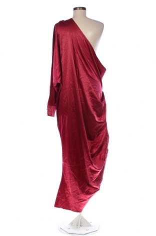 Kleid Miss Ord, Größe 4XL, Farbe Rot, Preis 121,78 €