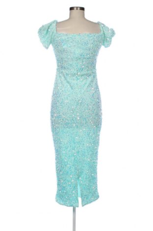 Φόρεμα Miss Ord, Μέγεθος M, Χρώμα Μπλέ, Τιμή 100,95 €