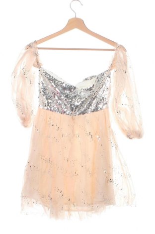 Šaty  Miss Ord, Velikost XS, Barva Růžová, Cena  749,00 Kč