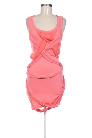 Šaty  Miss Selfridge, Velikost M, Barva Růžová, Cena  119,00 Kč