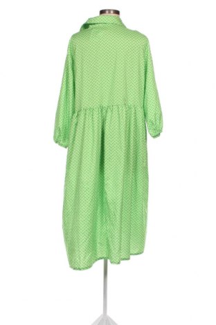 Kleid MissLook, Größe XL, Farbe Grün, Preis 20,18 €