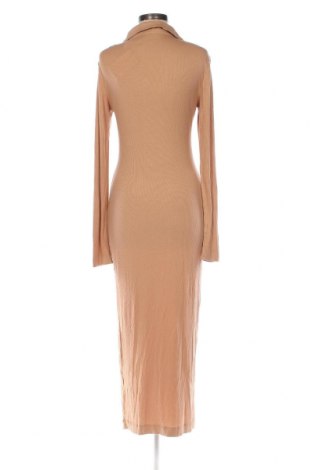 Φόρεμα Missguided, Μέγεθος M, Χρώμα  Μπέζ, Τιμή 7,59 €