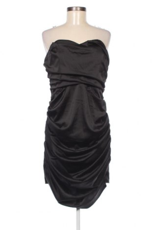 Φόρεμα Missguided, Μέγεθος XL, Χρώμα Μαύρο, Τιμή 18,66 €