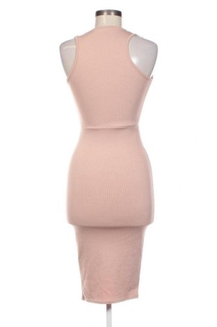 Φόρεμα Missguided, Μέγεθος XS, Χρώμα  Μπέζ, Τιμή 3,23 €