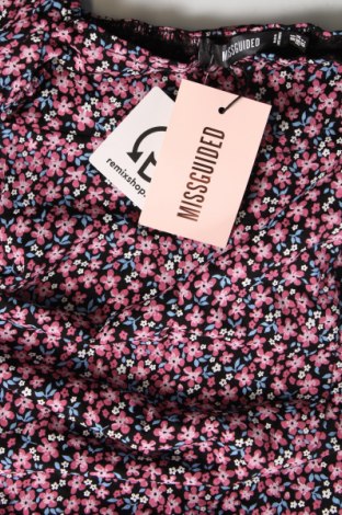 Kleid Missguided, Größe XS, Farbe Mehrfarbig, Preis 16,12 €