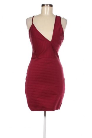 Φόρεμα Missguided, Μέγεθος M, Χρώμα Κόκκινο, Τιμή 10,23 €