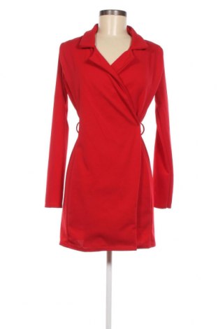 Šaty  Missguided, Veľkosť S, Farba Červená, Cena  21,57 €