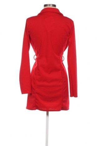 Kleid Missguided, Größe S, Farbe Rot, Preis € 47,94