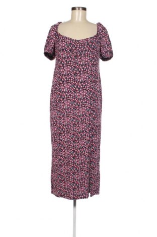 Šaty  Missguided, Velikost XL, Barva Vícebarevné, Cena  420,00 Kč