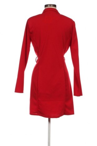 Šaty  Missguided, Veľkosť L, Farba Červená, Cena  23,71 €
