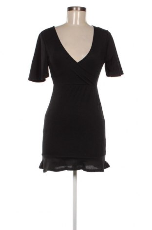 Šaty  Missguided, Veľkosť S, Farba Čierna, Cena  6,64 €