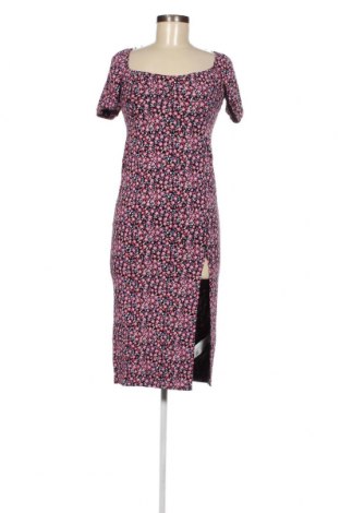 Šaty  Missguided, Velikost M, Barva Vícebarevné, Cena  320,00 Kč