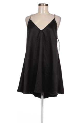 Φόρεμα Missguided, Μέγεθος M, Χρώμα Μαύρο, Τιμή 28,45 €