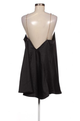 Šaty  Missguided, Velikost M, Barva Černá, Cena  733,00 Kč