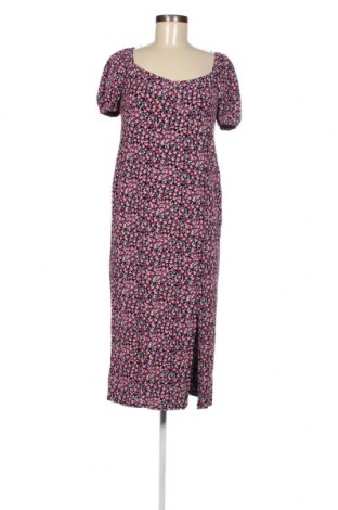 Šaty  Missguided, Velikost XL, Barva Vícebarevné, Cena  387,00 Kč
