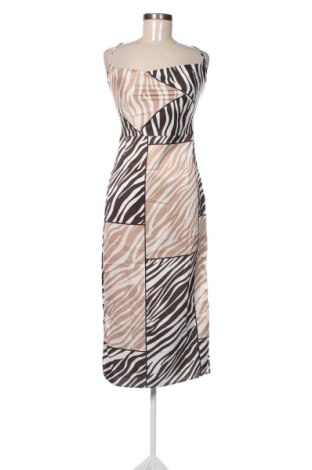Šaty  Missguided, Velikost XS, Barva Vícebarevné, Cena  167,00 Kč