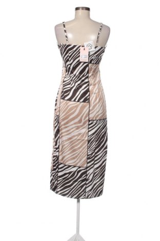 Kleid Missguided, Größe XS, Farbe Mehrfarbig, Preis € 23,71