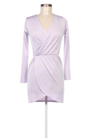 Kleid Missguided, Größe S, Farbe Lila, Preis € 4,24
