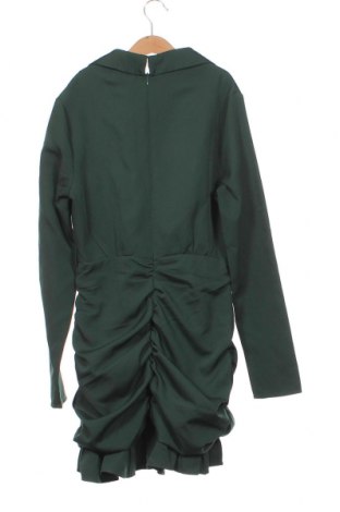 Kleid Missguided, Größe XS, Farbe Grün, Preis € 8,46